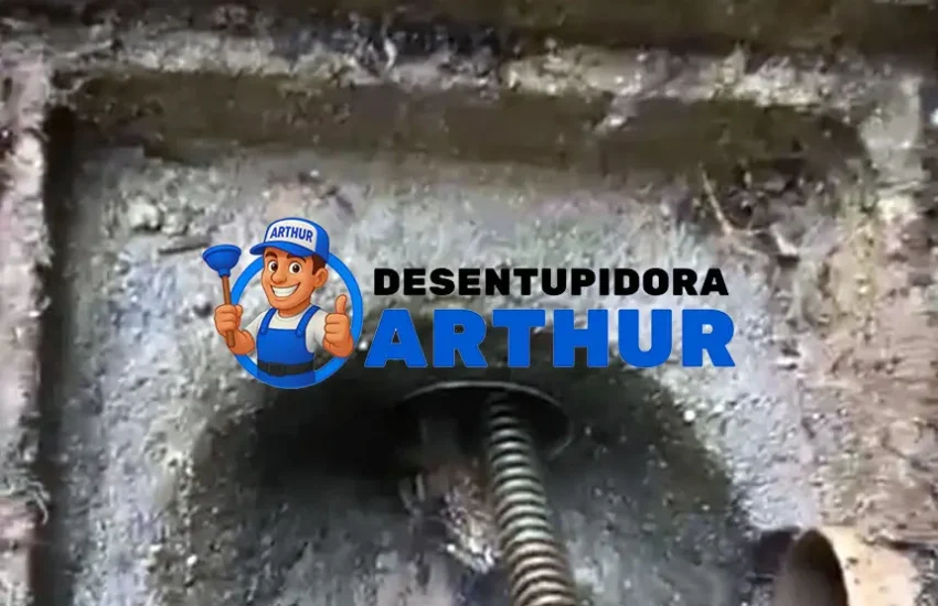 Desentupidora 24hs - Desentupidora Arthur: ligue agora (85) 9 8570-6823 e tenha orçamento urgente grátis e rápido!