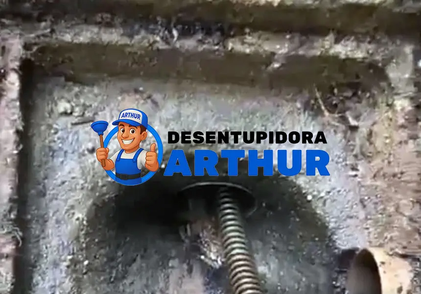 Desentupidora 24hs - Desentupidora Arthur: ligue agora (85) 9 8570-6823 e tenha orçamento urgente grátis e rápido!