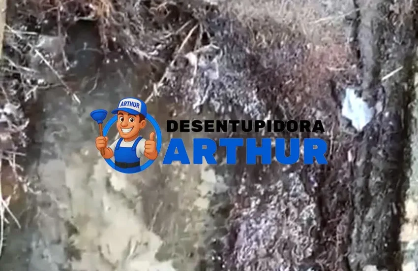 Desentupidora em Aldeota - Desentupidora Arthur: ligue agora (85) 9 8570-6823 e tenha orçamento urgente grátis e rápido!