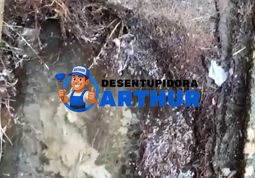 Desentupidora em Aldeota - Desentupidora Arthur: ligue agora (85) 9 8570-6823 e tenha orçamento urgente grátis e rápido!