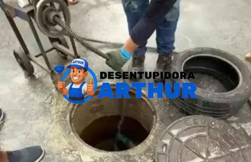 Desentupidora rápida em Aldeota - Desentupidora Arthur: ligue agora (85) 9 8570-6823 e tenha orçamento urgente grátis e rápido!