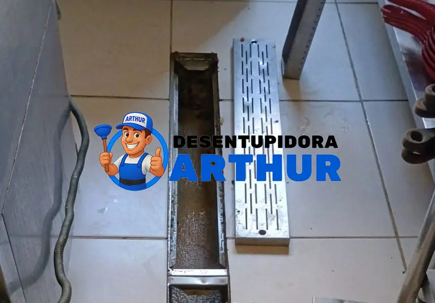 Desentupimento de Tubulação em Fortaleza - Desentupidora Arthur: desentupimento em Fortaleza - CE, ligue agora (85) 9 8570-6823