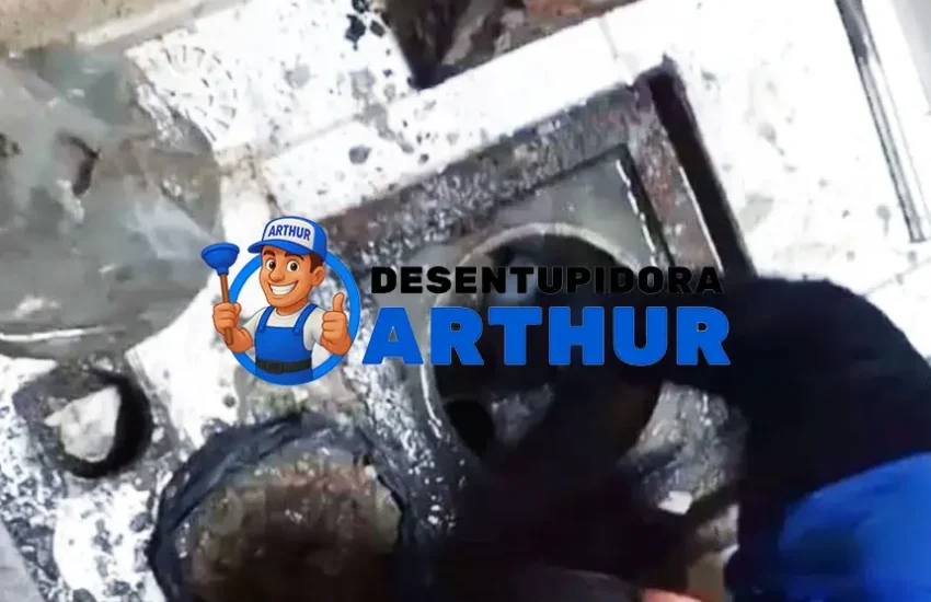 Desentupimento em Messejana - Desentupidora Arthur: ligue agora (85) 9 8570-6823 e tenha orçamento urgente grátis e rápido!