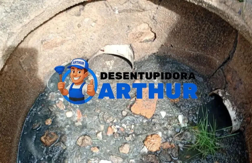 Empresa de desentupimento em José Walter - Desentupidora Arthur: ligue agora (85) 9 8570-6823 e tenha orçamento urgente grátis e rápido!