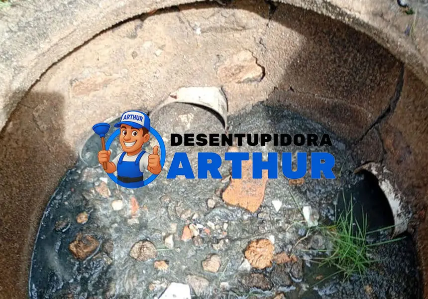Empresa de desentupimento em José Walter - Desentupidora Arthur: ligue agora (85) 9 8570-6823 e tenha orçamento urgente grátis e rápido!