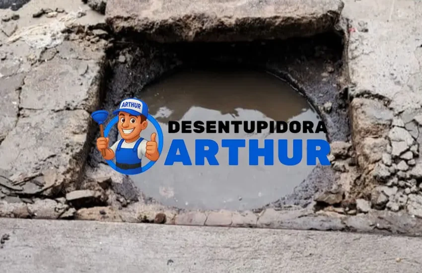 Empresa desentupidora perto de mim - Desentupidora Arthur: ligue agora (85) 9 8570-6823 e tenha orçamento urgente grátis e rápido!