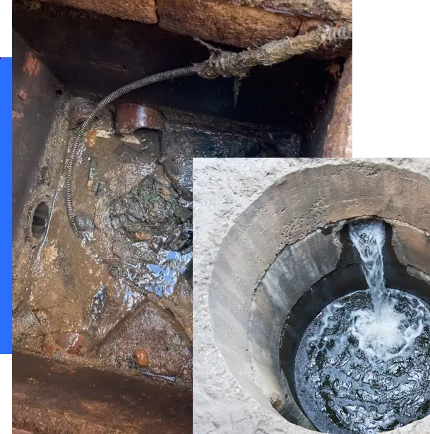 Desentupidora Arthur - Desentupimento em Fortaleza - CE: desentupimento de vaso sanitário, esgoto, ralo, pia, caixa de gordura, vias pluviais, fossa. Ligue (85) 98570-6823. Desentupidora em Fortaleza - CE com atendimento rápido; Chame no WhatsApp.