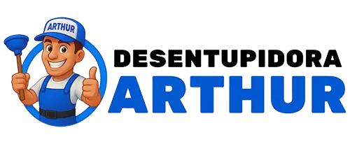 Desentupidora Arthur