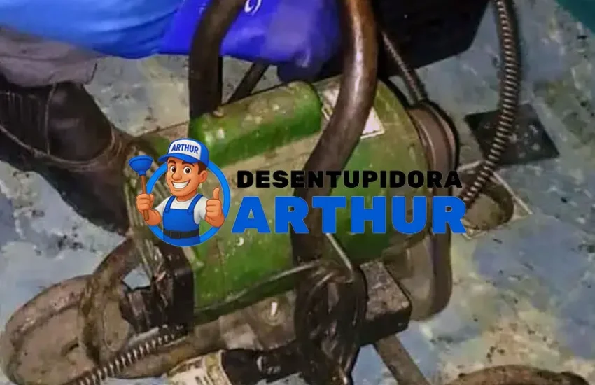 Quando chamar uma desentupidora? - Desentupidora Arthur: desentupimento em Fortaleza - CE, ligue agora (85) 9 8570-6823