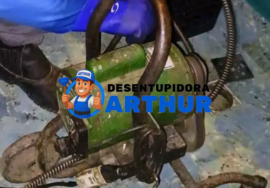 Quando chamar uma desentupidora? - Desentupidora Arthur: desentupimento em Fortaleza - CE, ligue agora (85) 9 8570-6823