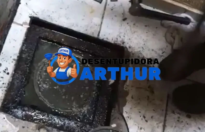 Serviço de desentupimento em Fortaleza - Desentupidora Arthur: ligue agora (85) 9 8570-6823 e tenha orçamento urgente grátis e rápido!