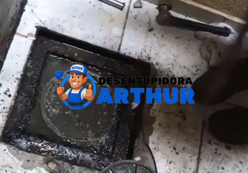 Serviço de desentupimento em Fortaleza - Desentupidora Arthur: ligue agora (85) 9 8570-6823 e tenha orçamento urgente grátis e rápido!