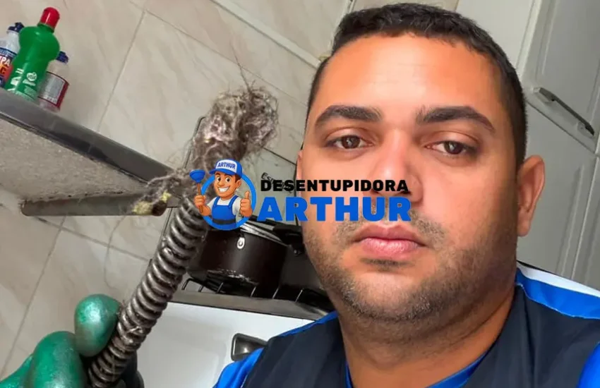 Desentupidora na Cidade dos Funcionários - Desentupidora Arthur em Fortaleza - CE: ligue já: (85) 9 8570-6823 orçamento grátis 24hs.