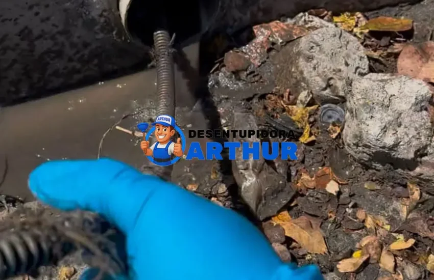 Desentupidora na Parangaba - Desentupidora Arthur em Fortaleza - CE: ligue já: (85) 9 8570-6823 orçamento grátis 24hs.