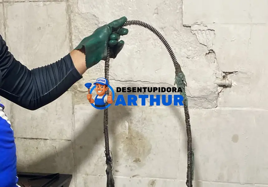 Desentupidora na Praia de Iracema - Desentupidora Arthur - Fortaleza - CE, ligue já (85) 9 8570-6823 24 horas e tenha orçamento grátis!