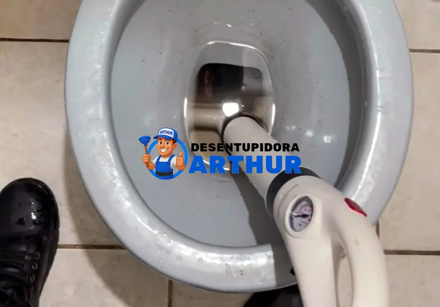 Desentupidora no Cocó - Desentupidora Arthur - Fortaleza - CE, ligue já (85) 9 8570-6823 24 horas por dia e tenha orçamento grátis!