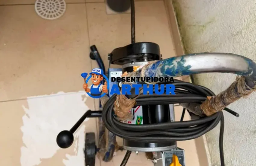 Desentupidora no Jardim América - Desentupidora Arthur - Fortaleza - CE: ligue e tenha orçamento 24hs por dia, orçamento: (85) 9 8570-6823