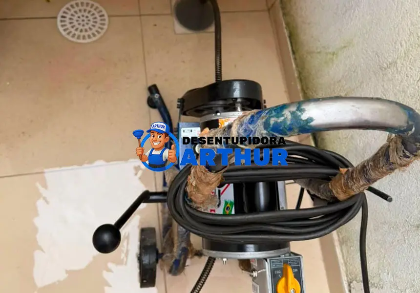 Desentupidora no Jardim América - Desentupidora Arthur - Fortaleza - CE: ligue e tenha orçamento 24hs por dia, orçamento: (85) 9 8570-6823