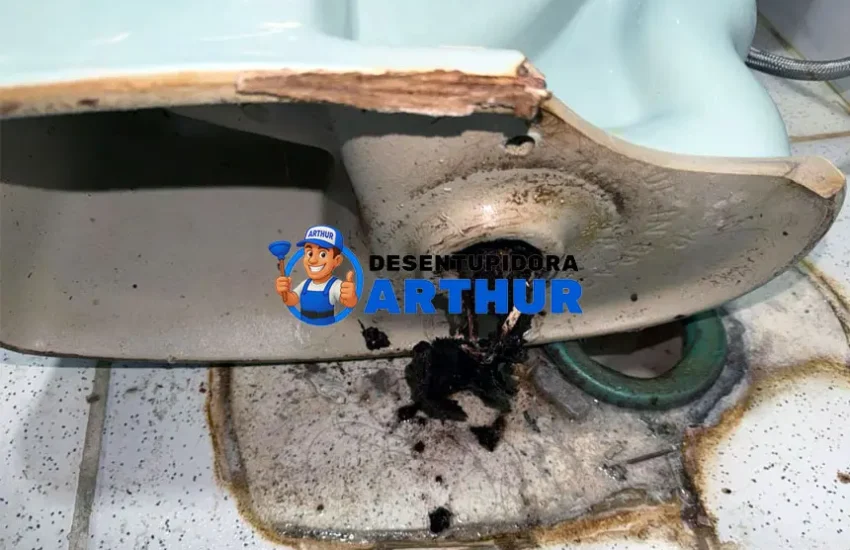 Desentupidora no Meireles - Desentupidora Arthur - Fortaleza - CE, ligue já (85) 9 8570-6823 24 horas por dia te tenha orçamento grátis!