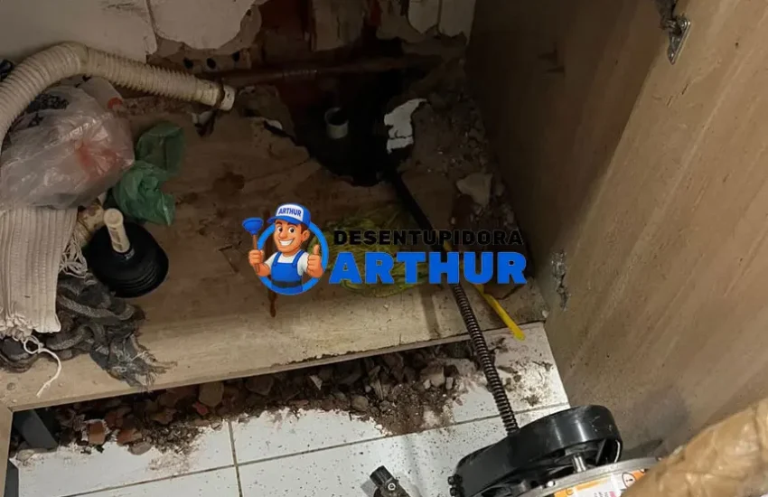 Desentupidora no Vila União - Desentupidora Arthur - Fortaleza - CE: ligue agora e tenha orçamento 24hs por dia, orçamento: (85) 9 8570-6823