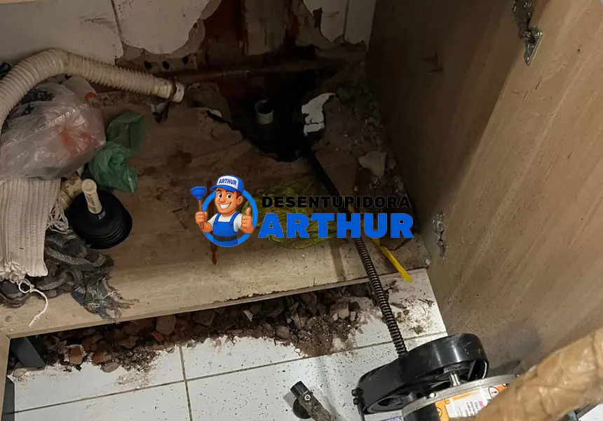 Desentupidora no Vila União - Desentupidora Arthur - Fortaleza - CE: ligue agora e tenha orçamento 24hs por dia, orçamento: (85) 9 8570-6823