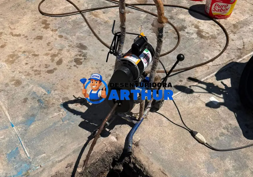 Desentupidora no Vila Velha - Desentupidora Arthur - Fortaleza - CE: ligue e tenha orçamento 24hs por dia, orçamento: (85) 9 8570-6823