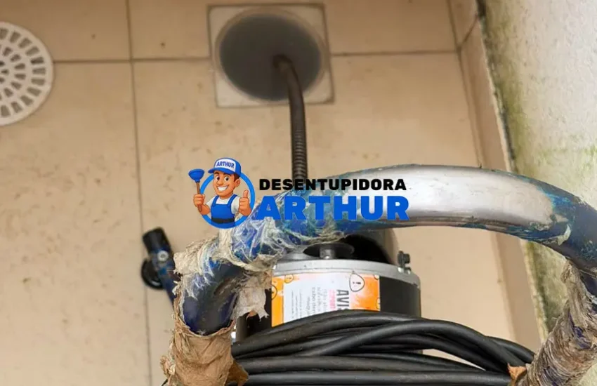 Desentupimento de ralo em Passaré - Desentupidora Arthur em Fortaleza - CE: ligue agora (85) 9 8570-6823 e tenha orçamento grátis 24hs