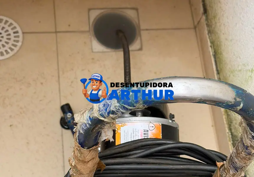 Desentupimento de ralo em Passaré - Desentupidora Arthur em Fortaleza - CE: ligue agora (85) 9 8570-6823 e tenha orçamento grátis 24hs