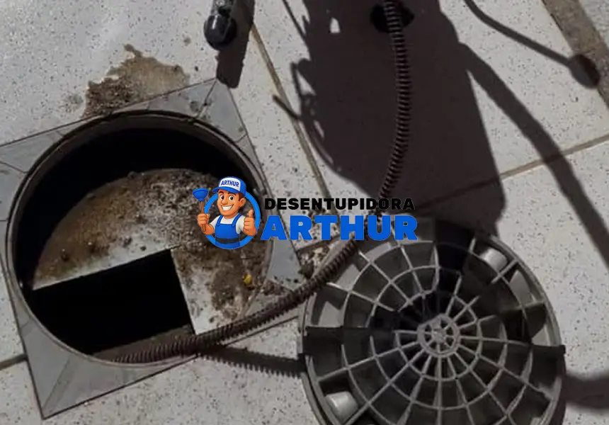 Desentupimento de ralo na Varjota - Desentupidora Arthur, ligue (85) 9 8570-6823 agora 24 horas por dia tenha orçamento.