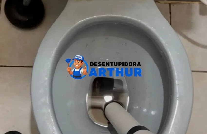 Desentupimento de vaso em Montese - Desentupidora Arthur em Fortaleza - CE: ligue agora (85) 9 8570-6823 e tenha orçamento grátis 24hs