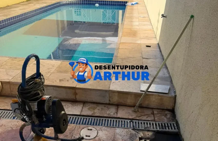 Desentupidora de Águas Pluviais - Desentupidora Arthur - Fortaleza - CE: ligue já (85) 9 8570-6823 e tenha orçamento grátis 24 horas.