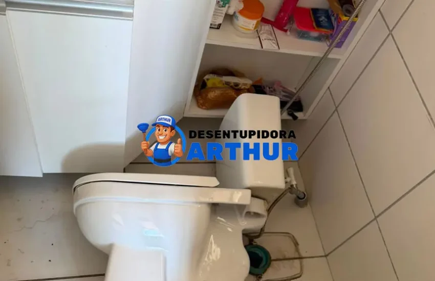 Desentupidora de Caixa Acoplada - Desentupidora Arthur - Fortaleza - CE: ligue já (85) 9 8570-6823 e tenha orçamento grátis 24 horas.