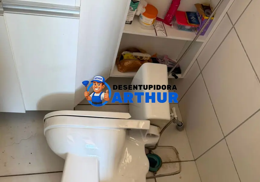 Desentupidora de Caixa Acoplada - Desentupidora Arthur - Fortaleza - CE: ligue já (85) 9 8570-6823 e tenha orçamento grátis 24 horas.