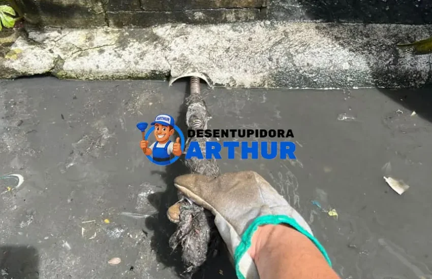 Desentupidora de Coluna Predial - Desentupidora Arthur - Fortaleza - CE: ligue já (85) 9 8570-6823 e tenha orçamento grátis 24 horas.