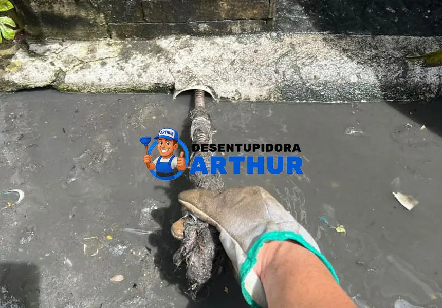 Desentupidora de Coluna Predial - Desentupidora Arthur - Fortaleza - CE: ligue já (85) 9 8570-6823 e tenha orçamento grátis 24 horas.