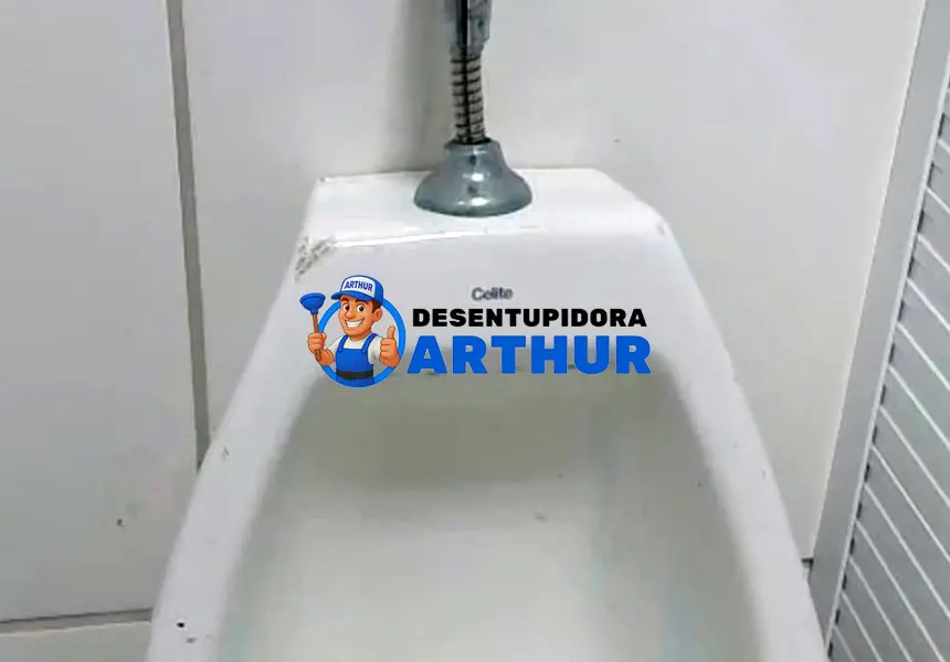 Desentupidora de Mictório - Desentupidora Arthur - Fortaleza - CE: ligue já (85) 9 8570-6823 e tenha orçamento grátis 24 horas.