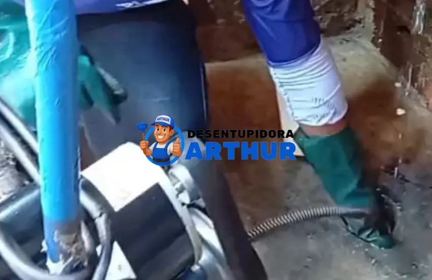 Desentupidora de Pia de Banheiro - Desentupidora Arthur - Fortaleza - CE: ligue já (85) 9 8570-6823 e tenha orçamento grátis 24 horas.