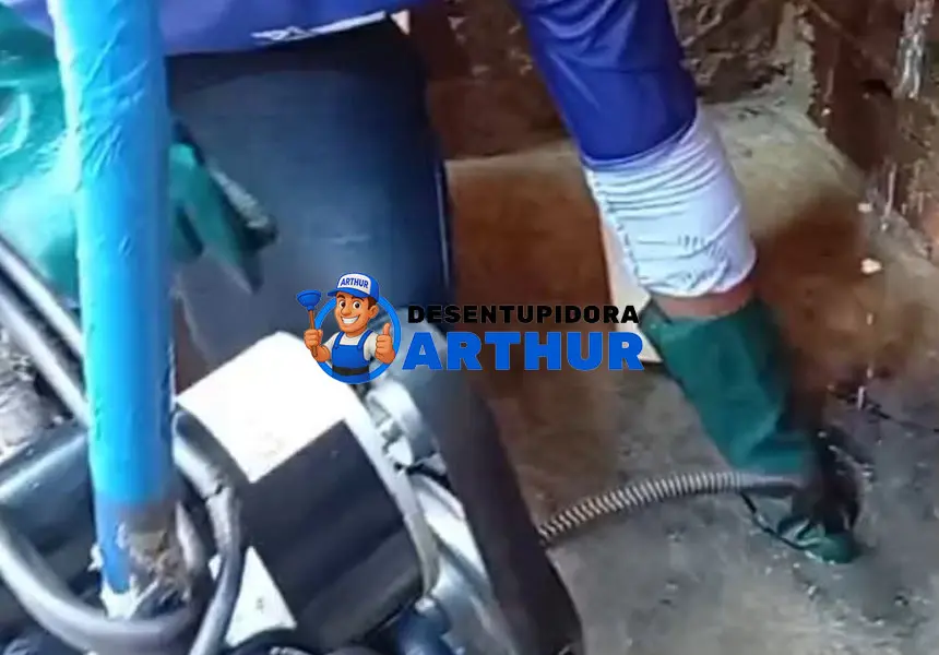 Desentupidora de Pia de Banheiro - Desentupidora Arthur - Fortaleza - CE: ligue já (85) 9 8570-6823 e tenha orçamento grátis 24 horas.