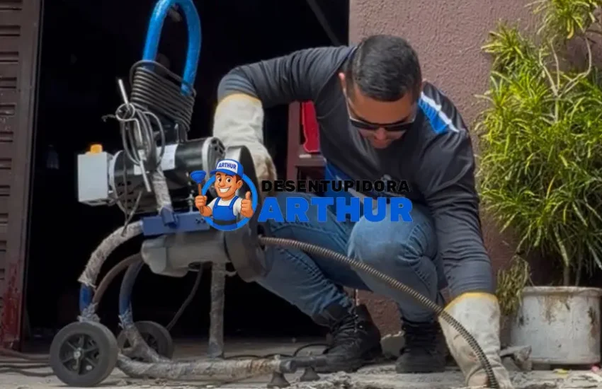 Desentupidora de Ralo Externo - Desentupidora Arthur - Fortaleza - CE: ligue já (85) 9 8570-6823 e tenha orçamento grátis 24 horas.