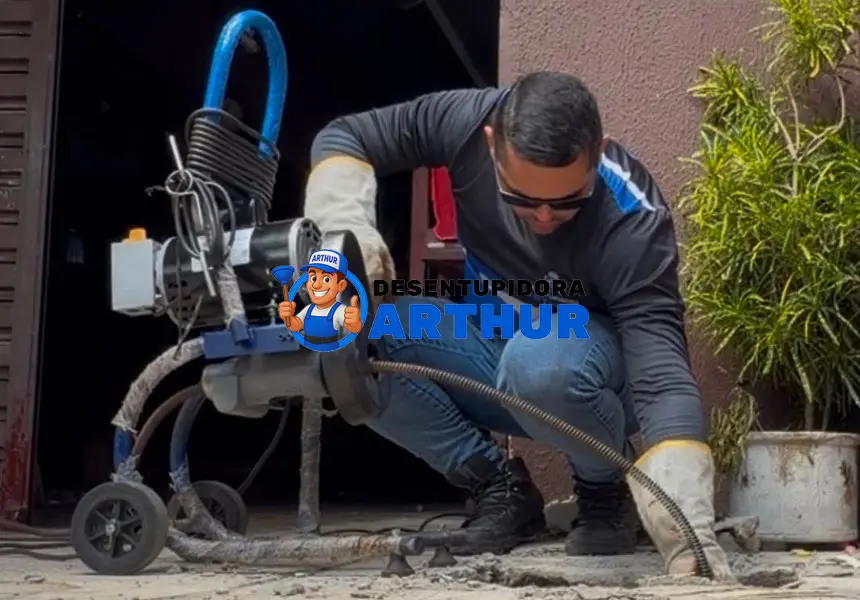 Desentupidora de Ralo Externo - Desentupidora Arthur - Fortaleza - CE: ligue já (85) 9 8570-6823 e tenha orçamento grátis 24 horas.