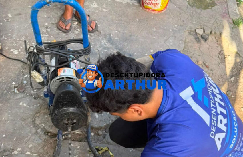 Desentupimento de vaso Alto da Balança - Desentupidora Arthur em Fortaleza - CE: ligue, telefone: (85) 9 8570-6823