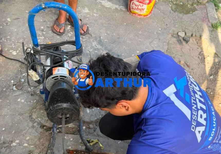Desentupimento de vaso Alto da Balança - Desentupidora Arthur em Fortaleza - CE: ligue, telefone: (85) 9 8570-6823