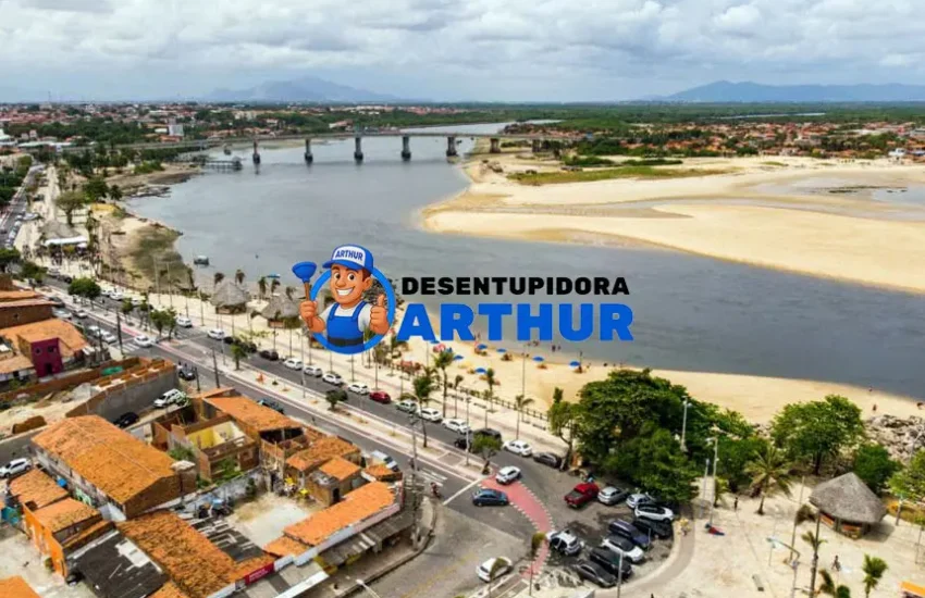 Desentupidora em Barra do Ceará - Desentupidora Arthur - Fortaleza - CE: ligue já (85) 9 8570-6823 24 horas, solicite orçamento grátis agora!