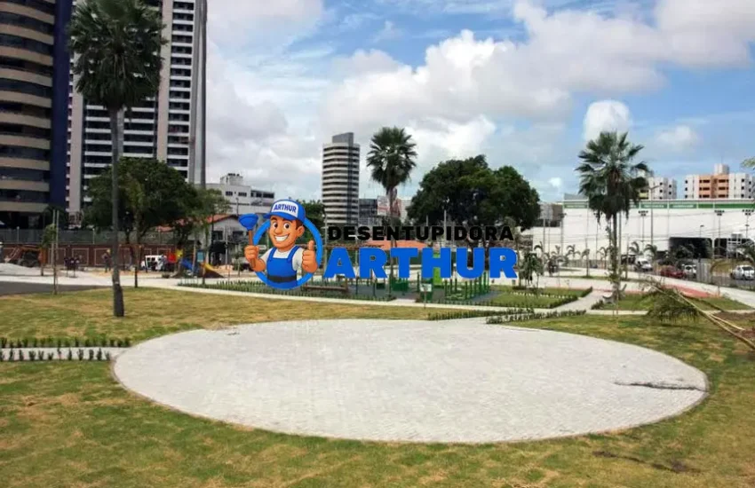 Desentupidora em Edson Queiroz - Desentupidora Arthur - Fortaleza - CE: ligue já (85) 9 8570-6823 24 horas, solicite orçamento grátis agora!