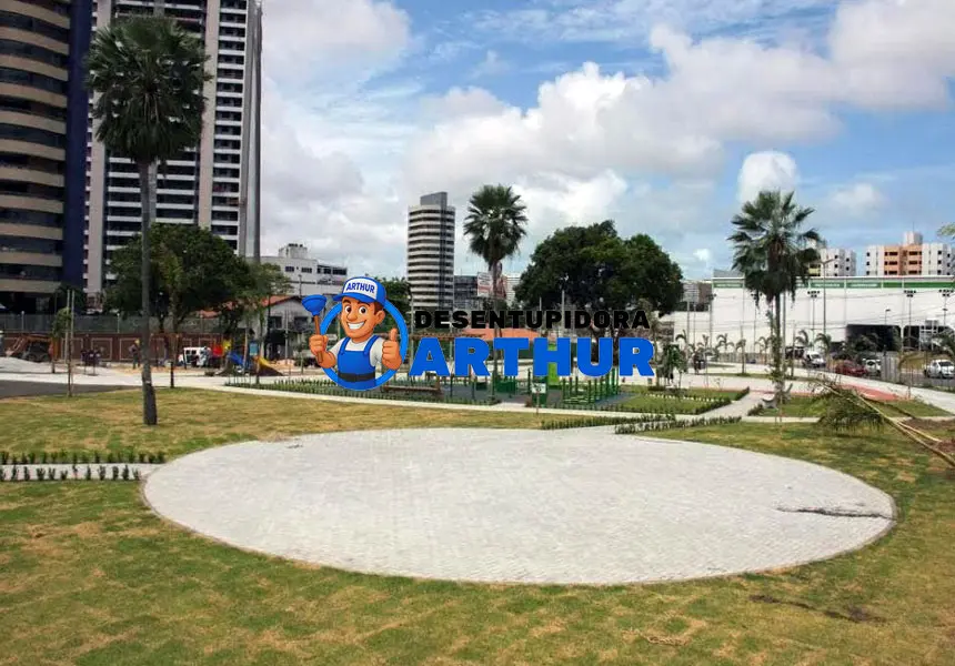 Desentupidora em Edson Queiroz - Desentupidora Arthur - Fortaleza - CE: ligue já (85) 9 8570-6823 24 horas, solicite orçamento grátis agora!