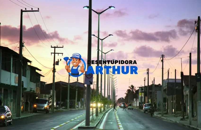 Desentupidora em Jangurussu - Desentupidora Arthur - Fortaleza - CE: ligue já (85) 9 8570-6823 24 horas, solicite orçamento grátis agora!