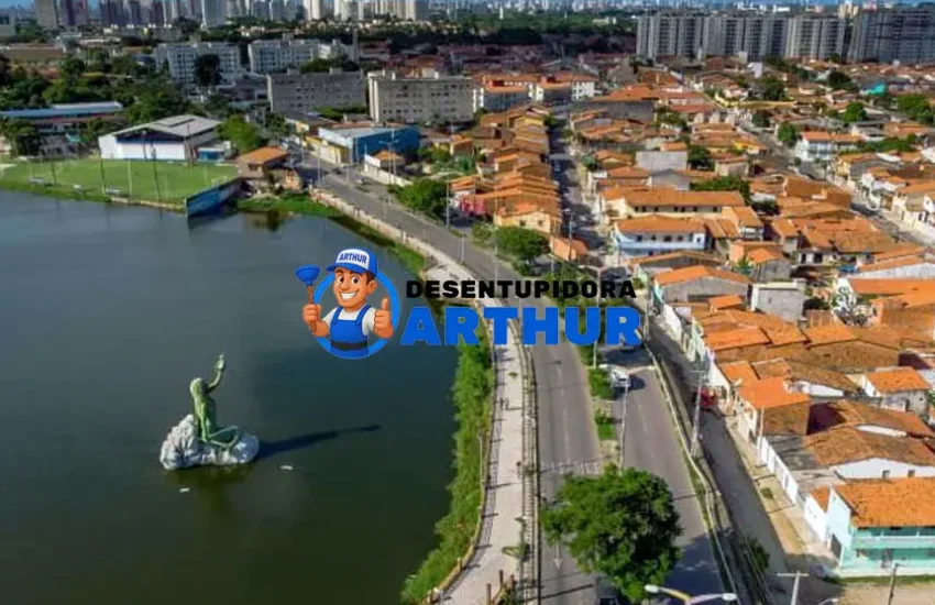 Desentupidora em Mondubim - Desentupidora Arthur - Fortaleza - CE: ligue já (85) 9 8570-6823 24 horas, solicite orçamento grátis agora!