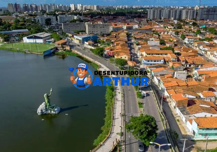 Desentupidora em Mondubim - Desentupidora Arthur - Fortaleza - CE: ligue já (85) 9 8570-6823 24 horas, solicite orçamento grátis agora!