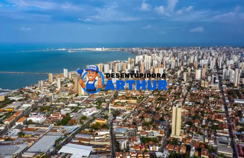 Desentupidora em Passaré - Desentupidora Arthur - Fortaleza - CE: ligue já (85) 9 8570-6823 24 horas, solicite orçamento grátis!