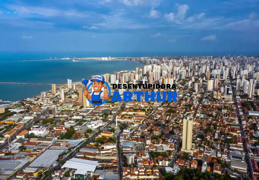 Desentupidora em Passaré - Desentupidora Arthur - Fortaleza - CE: ligue já (85) 9 8570-6823 24 horas, solicite orçamento grátis!